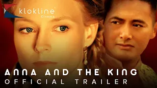 1999  Anna and the King Official Trailer 1 20th Century Fox