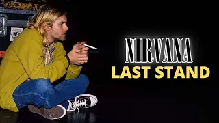 Kurt Cobain's Last Song - Story Behind You Know You're Right