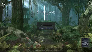 Установка ПТС Сервера Lineage 2 Interlude Extender by Vanganth