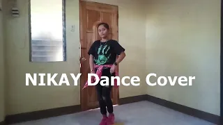 R.I.P. by Sofia Reyes (feat. Rita Ora & Anitta) - NIKAY Dance Choreography