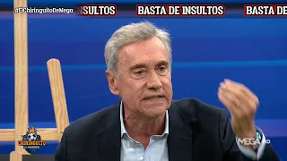 😡El cabreo más brutal de Almansa por las acusaciones a España de país racista😡