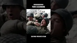 Tom Sizemore Tribute | #shorts #movies