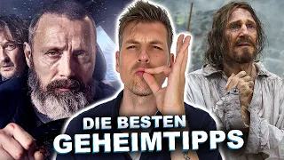 Die besten Geheimtipps der letzten 10 Jahre - Teil 3