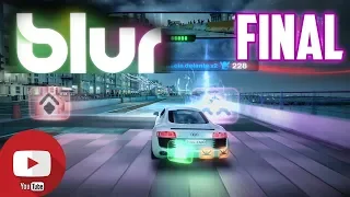 ✔ Blur (2010): Historia Completa | Episodio Final | Exigencias de Enfrentamiento