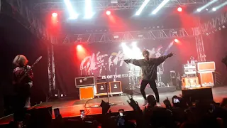 One ok rock México Tour 2019