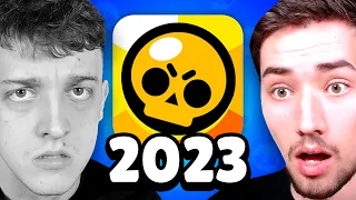 DAS ist 2023 in Brawl Stars passiert!