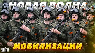 На концерте Кобзона аншлаг. Путин набирает в армию бомжей и нищету - Гудков