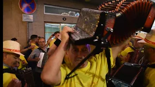 A Concertina até toca na Cabeça | Feiras Novas 2019