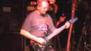 IMPETIGO _ Dis-organ-ized Live in Urbana, IL