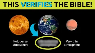 PhD Christian Scientist Exposes the HUGE Faults in Cosmic Evolution