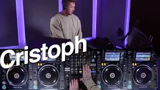 Cristoph - DJsounds Show