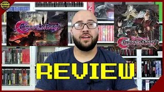 Bloodstained Curse of the Moon Review | A Retro Game for Modern Times