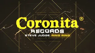 Steve Judge - Ring Ring (Radio Edit)