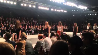 Fashion Week POLAND /pokaz Viola Piekut