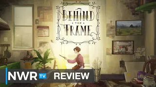 Behind the Frame: The Finest Scenery (Switch) Review