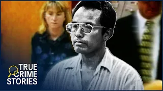 Le Tueur Des Chemins De Fer, Angel Maturino Reséndiz | Dossiers FBI | True Crime Stories