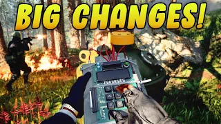 TREYARCH LISTENED!!! NEW Beta Changes in Black Ops Cold War Multiplayer! (FOV, Graphics, etc.)