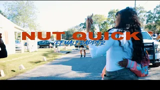 Female Rapper ~ Nut Quick GMIX ( Official Music video )