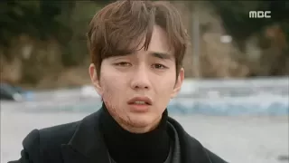 [I Am Not a Robot]로봇이 아니야ep.23,24 Seung-ho finally knows the identity of Soo Bin20180111