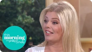 One Direction's Niall Horan's New Girlfriend Revealed | This Morning