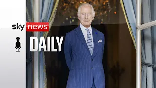 Daily Podcast: King Charles has cancer - What we know so far