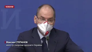 Лікарі, які працювали з хворими на COVID-19, отримають потрійну зарплату