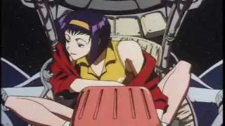 Cowboy Bebop -  Rebel Yell