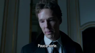 Patrick Melrose estreia dia 21 de janeiro, pelas 22h15, na RTP2