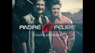 André e Felipe Cd completo
