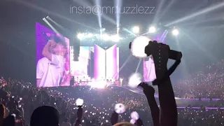 [180916] CLOSING BTS (Fort Worth) LOVE YOURSELF TOUR