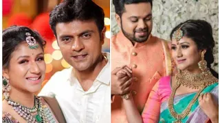 suntv serial reel pair VS real pair