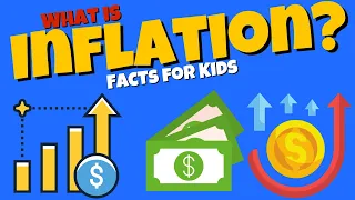 What is Inflation? Inflation Economics for kids