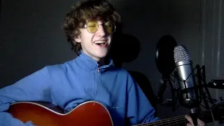 i am the walrus (beatles cover)