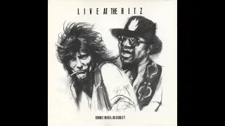 Ronnie Wood & Bo Diddley - Who Do You Love
