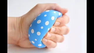 How to Make a Stress Ball: 5 Easy Steps to Make a DIY Stress Ball