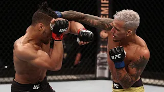 Charles do Bronx: Performances Premiadas | UFC 269