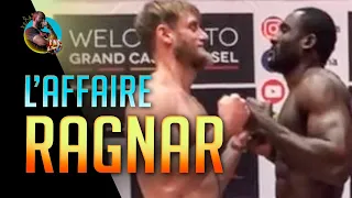 Le combat MMA de Ragnar Le Breton par Fernand Lopez | King & The G #105