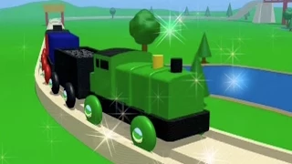 Czech Songs for kids - Vehicles Song - Learn Czech for kids - Dinolingo