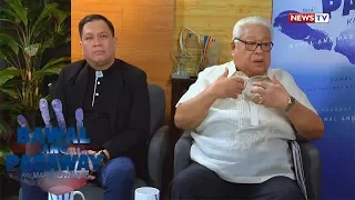 Bawal ang Pasaway: Bakit walang divorce sa Pilipinas?