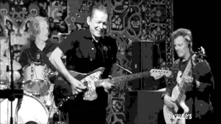 Tommy Castro & The Painkillers - "A BLUESMAN CAME TO TOWN"