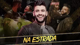 Gusttavo Lima na Estrada