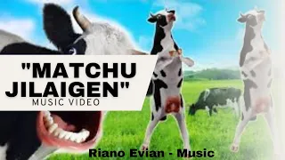 "Matchu Jilaigen" - Music Video | Garo Funny Song | Music Prod : Jakrimra Manda.