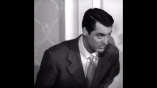 Cary Grant edit