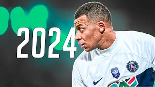 K. Mbappe ● King Of Speed Skills ● 2024 | 1080i 60fps