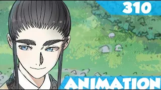 Tales of Demons and Gods - Chapter 310 English [Fan Made Animation]