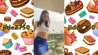 big bank challenge 🍩😋 tiktok #shorts #tiktok bigbank