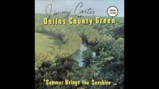 Jimmy Carter and Dallas County Green  -  Dues