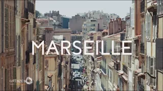 "Grenzenlos -Die Welt entdecken" in Marseille