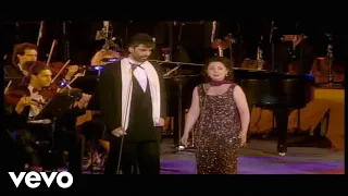 Andrea Bocelli - Brindisi - Live From Piazza Dei Cavalieri, Italy / 1997