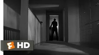 In Cold Blood (5/8) Movie CLIP - The Last Living Thing You're Ever Gonna See (1967) HD